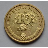 Хорватия, 10 лип 2005 г.