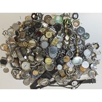 Запчасти для часов