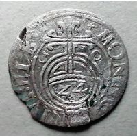 Полторак 1630