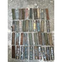 40 планок маузер пмв с рубля!