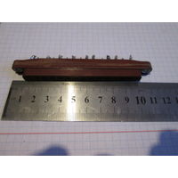 Разъём РГ1Н-2-23