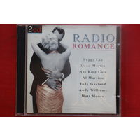 Various - Radio Romance (1998, 2xCD)