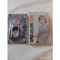Beck. Mutations. Кассета