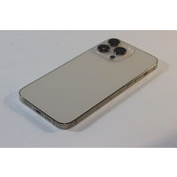 Телефон Apple iPhone 14 Pro Max 128GB (золотистый)