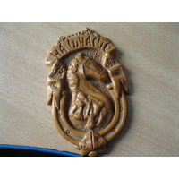 Сувенир год Лошади