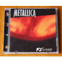 Metallica "Reload" (Audio CD)