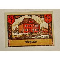 Германия нотгельд