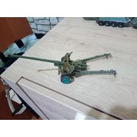 Пушка металл СССР