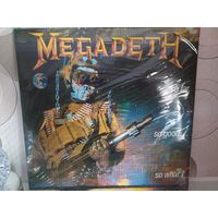 MEGADETH