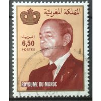 Марокко 1986г.