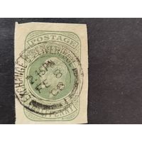 Великобритания  1902 1 м  к-ль Эдуард  VII