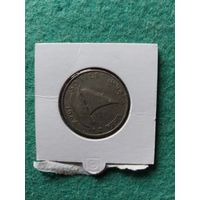 50 филс Йемен 1964