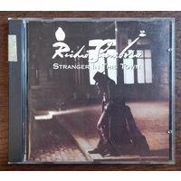 (USA) Richie Sambora – Stranger In This Town