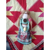 Кукла "Радуница"