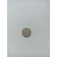 Сальвадор 5 сентаво 1952 год