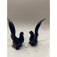 Фигурки(птички)