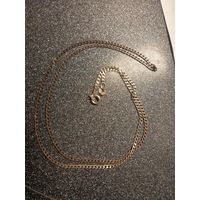 Серебряная цепочка Ag 925 2.76 гр.