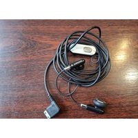 Наушники четыре вида