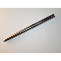 Обслуженная перьевая ручка Senator Delgado