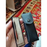 Губная гармошка