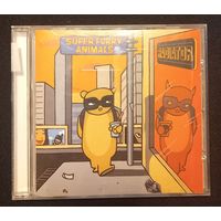 CD,(UK) Super Furry Animals – Radiator