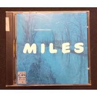 CD,JAZZ,(Корея) Miles Davis – Miles: The New Miles Davis Quintet