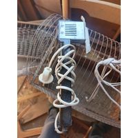 Прибор для склеивания полиэтилена. Рабочий.