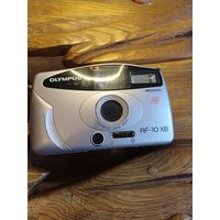 Фотоаппарат Olympus AF10-XB