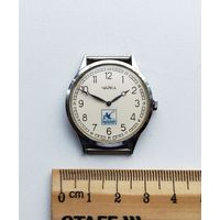 " Чайка " Гребля.