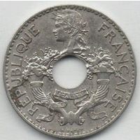 5 сантим 1938 Французский Индокитай