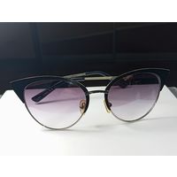 Очки в стиле Кошачий глаз , Naibi cats . Предсезонная распродажа Винтажных солнцезащитных очков разных брендов и некоторые из СССР ,  С  рубля !!!