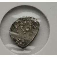 192. Чешуйка. Копейка.