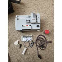 Винтажный кинопроектор