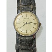 Часы механические РАКЕТА . С рубля .
