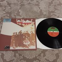 LED ZEPPELIN - 1969 - II (EUROPE) LP