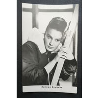 Наташа Величко. Фотографии артиcтов #0051-Ф01P26