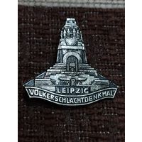 Знак  Лейпциг ( ГДР).