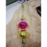 Ёлочная игрушка