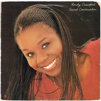 LP Randy Crawford 'Secret Combination'