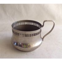 Подстаканник под кофейную чашку Европа 02