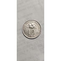 Малайзия 10 сен 2007