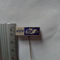 Значок WBD SVB