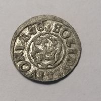 Солид 1648 г.