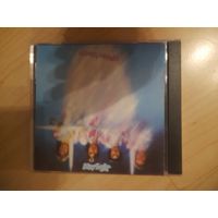 JIGSAW "PIECES OF MAGIC" CD 1977