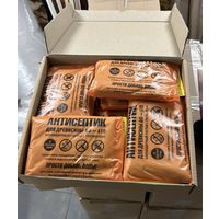 Антисептик для пропитки древесины на 20 литров