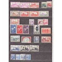 РАСПРОДАЖА ! ФРАНЦУЗСКИЕ КОЛОНИИ И ТЕРРИТОРИИ! ТУНИС ! СОСТОЯНИЕ НА ФОТО ! МОГУТ ВСТРЕЧАТЬСЯ НАКЛЕЙКИ !