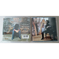 PRINCE - The Vault... Old Friends 4 Sale (GERMANY 1999 CD аудио)