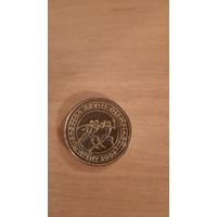 2 злотых 2004 олимпиада Афины