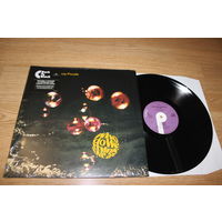 Deep Purple - Who Do We Think We Are