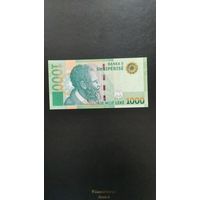 Албания 1000 лек